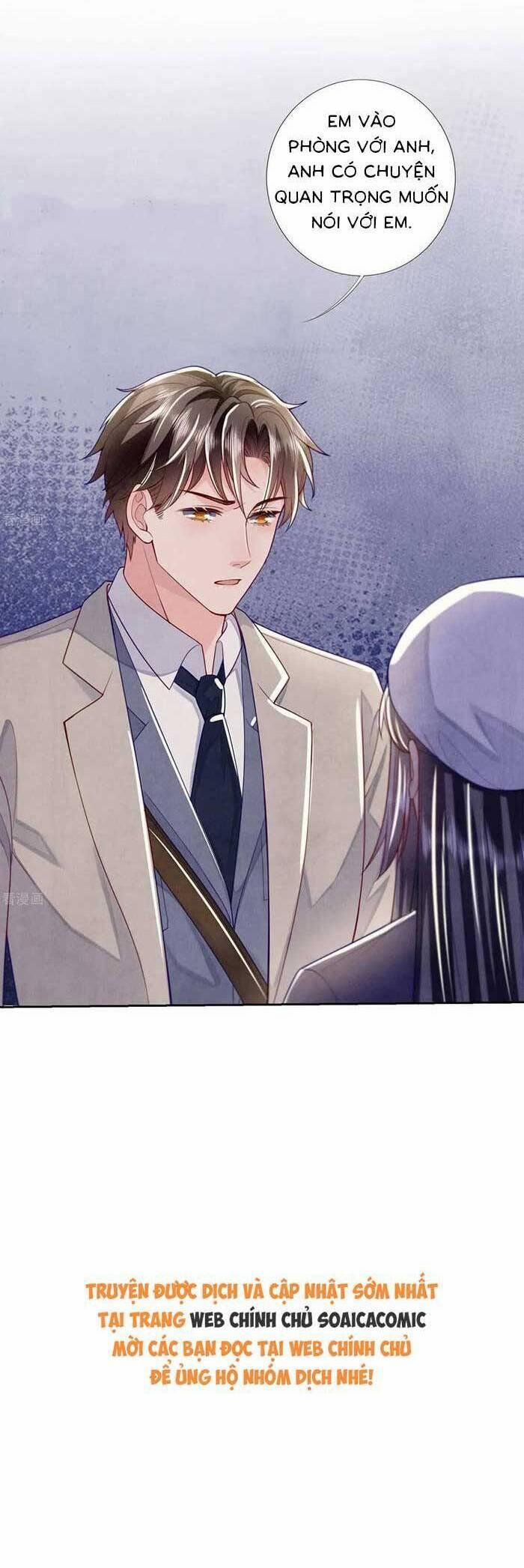 Tôi Có Ông Chồng Hay Ghen 152 trang 21