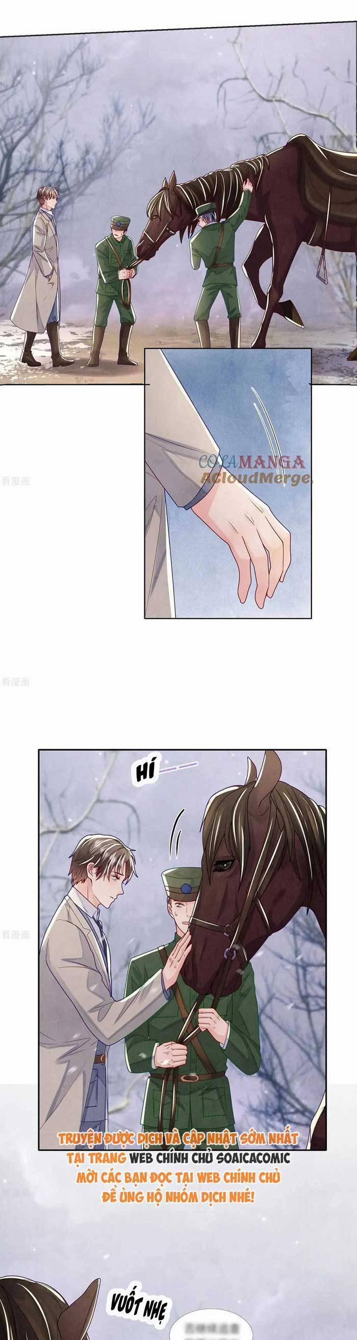 Tôi Có Ông Chồng Hay Ghen 152 trang 6