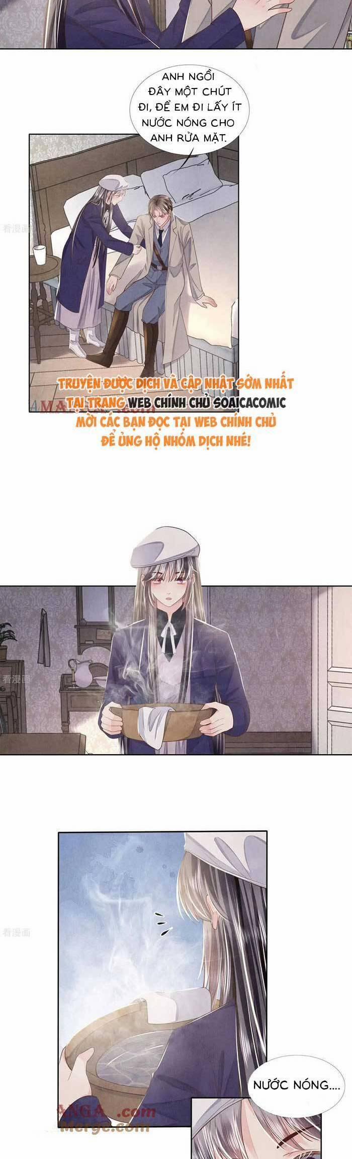 Tôi Có Ông Chồng Hay Ghen 153 trang 6