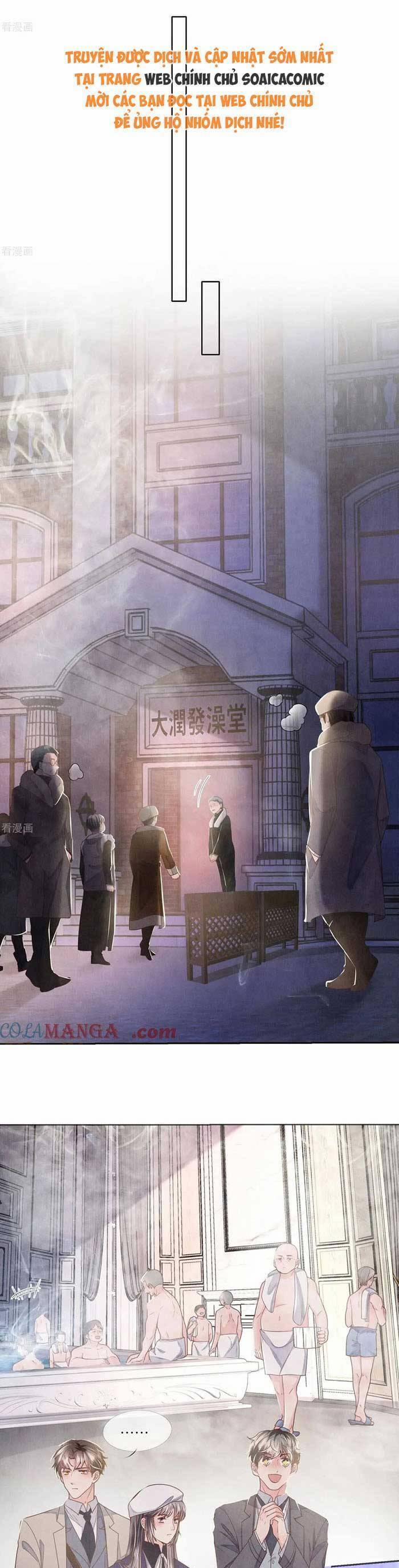 Tôi Có Ông Chồng Hay Ghen 153 trang 8