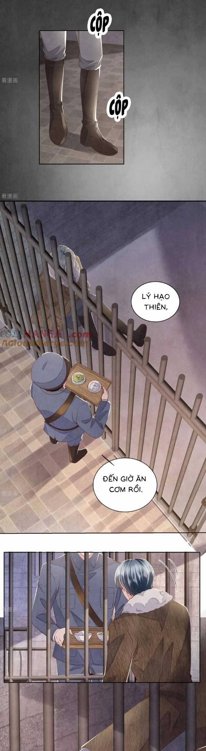 Tôi Có Ông Chồng Hay Ghen 155 trang 12