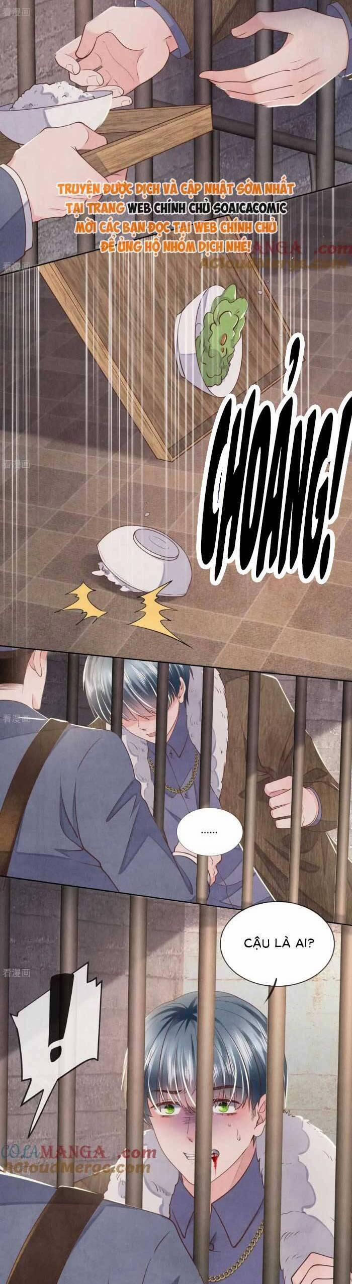 Tôi Có Ông Chồng Hay Ghen 155 trang 13