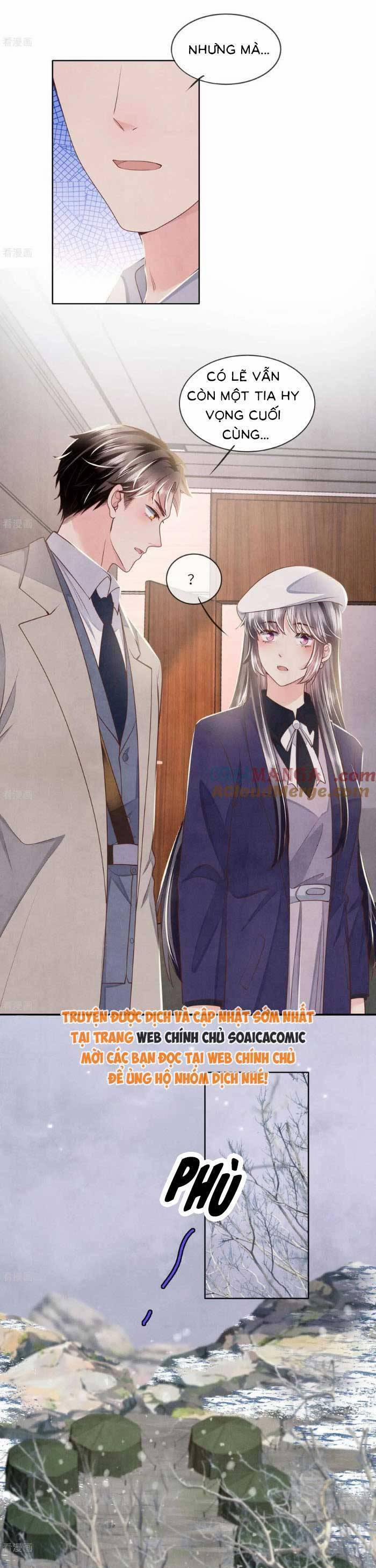 Tôi Có Ông Chồng Hay Ghen 155 trang 17