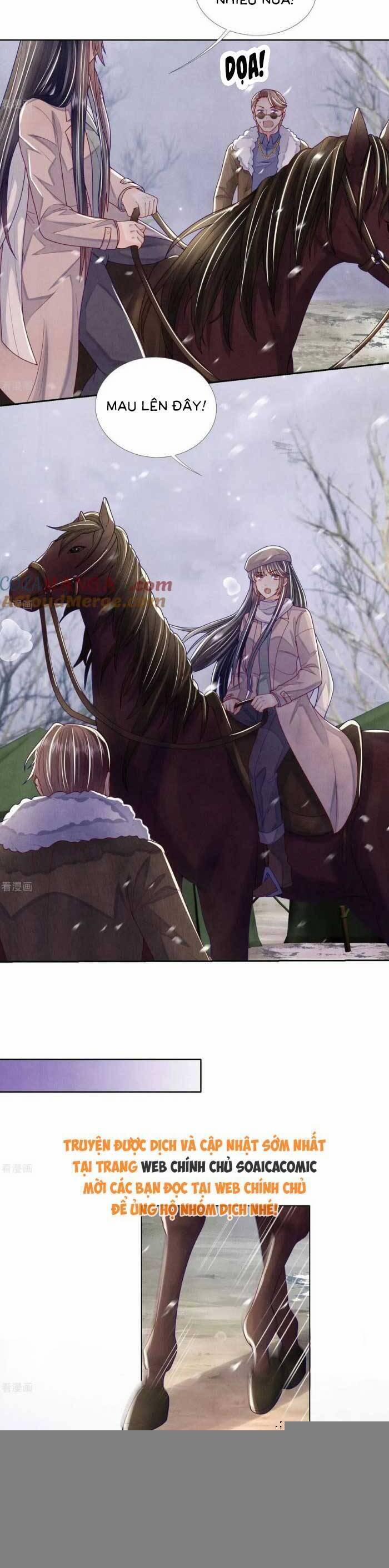 Tôi Có Ông Chồng Hay Ghen 156 trang 4