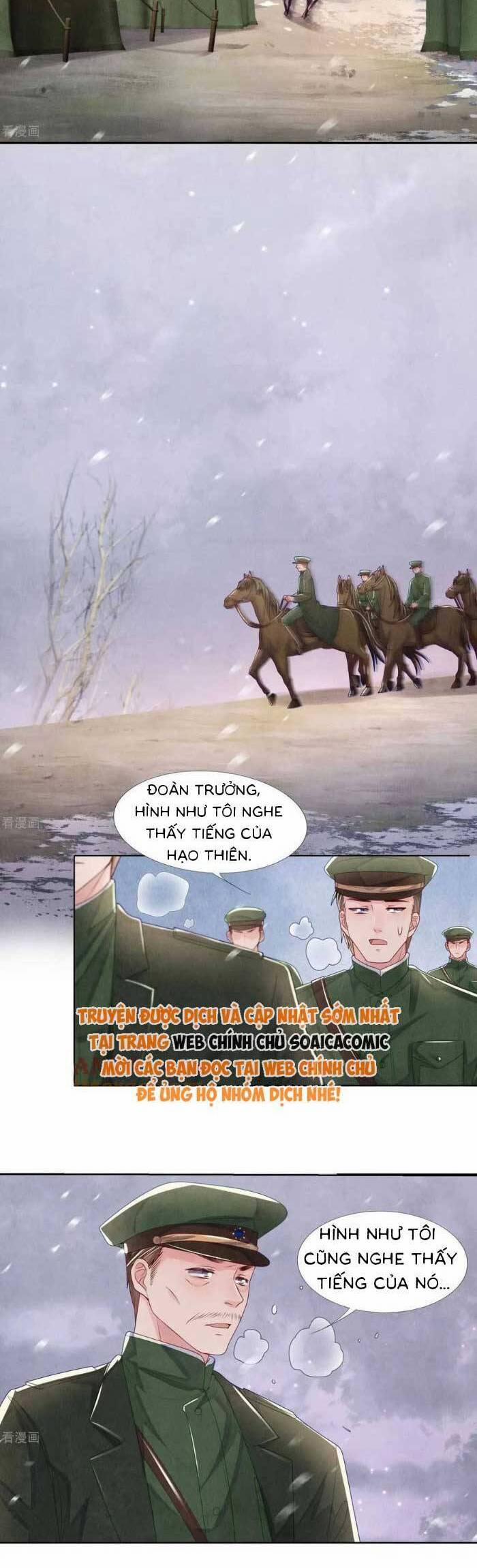 Tôi Có Ông Chồng Hay Ghen 156 trang 6