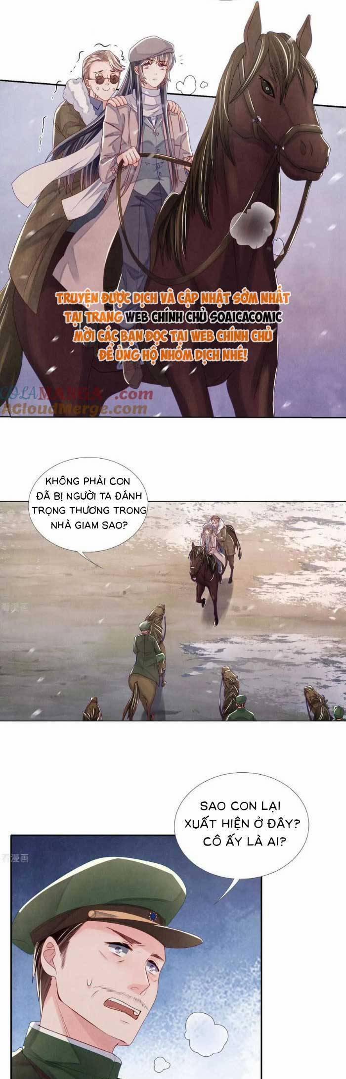 Tôi Có Ông Chồng Hay Ghen 156 trang 8