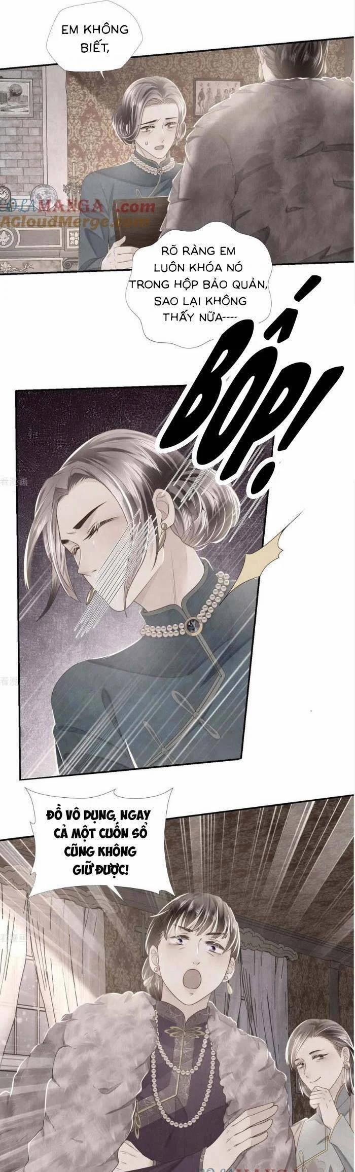 Tôi Có Ông Chồng Hay Ghen 157 trang 12