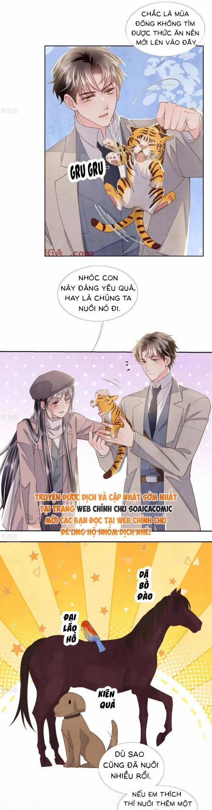 Tôi Có Ông Chồng Hay Ghen 157 trang 2