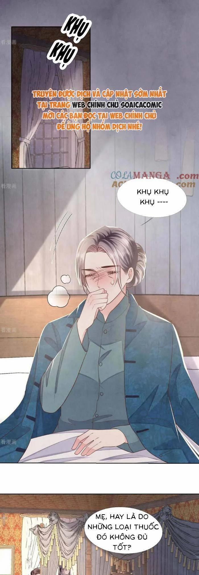 Tôi Có Ông Chồng Hay Ghen 157 trang 7