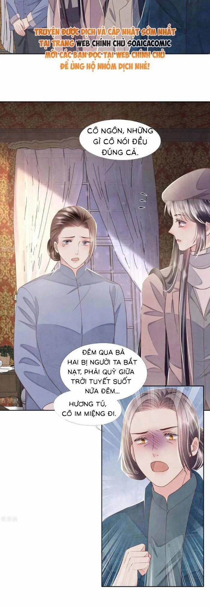 Tôi Có Ông Chồng Hay Ghen 157 trang 9