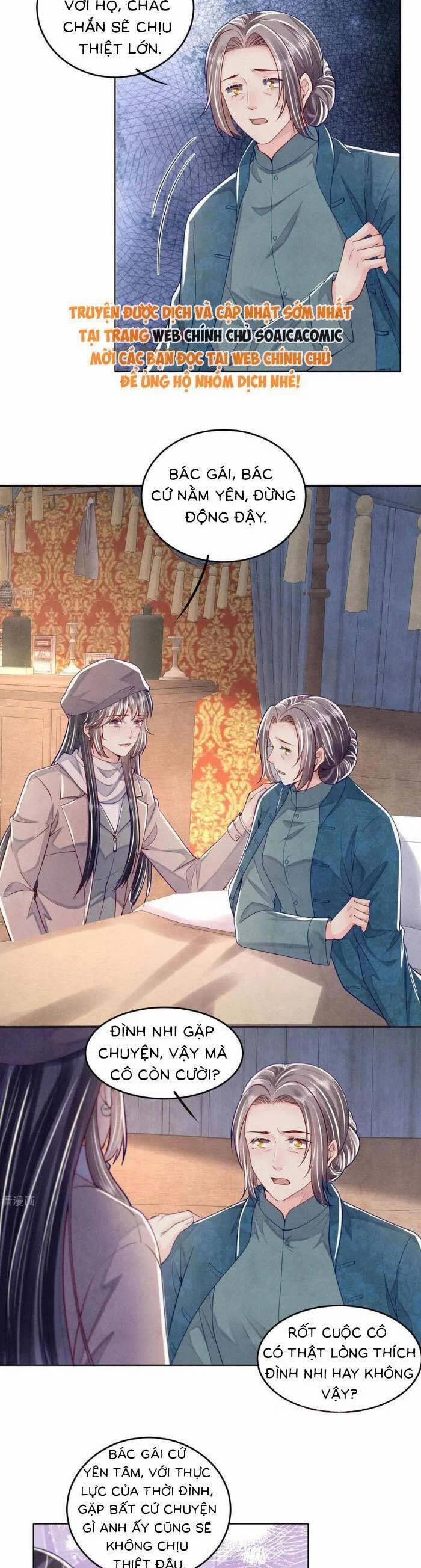 Tôi Có Ông Chồng Hay Ghen 158 trang 1