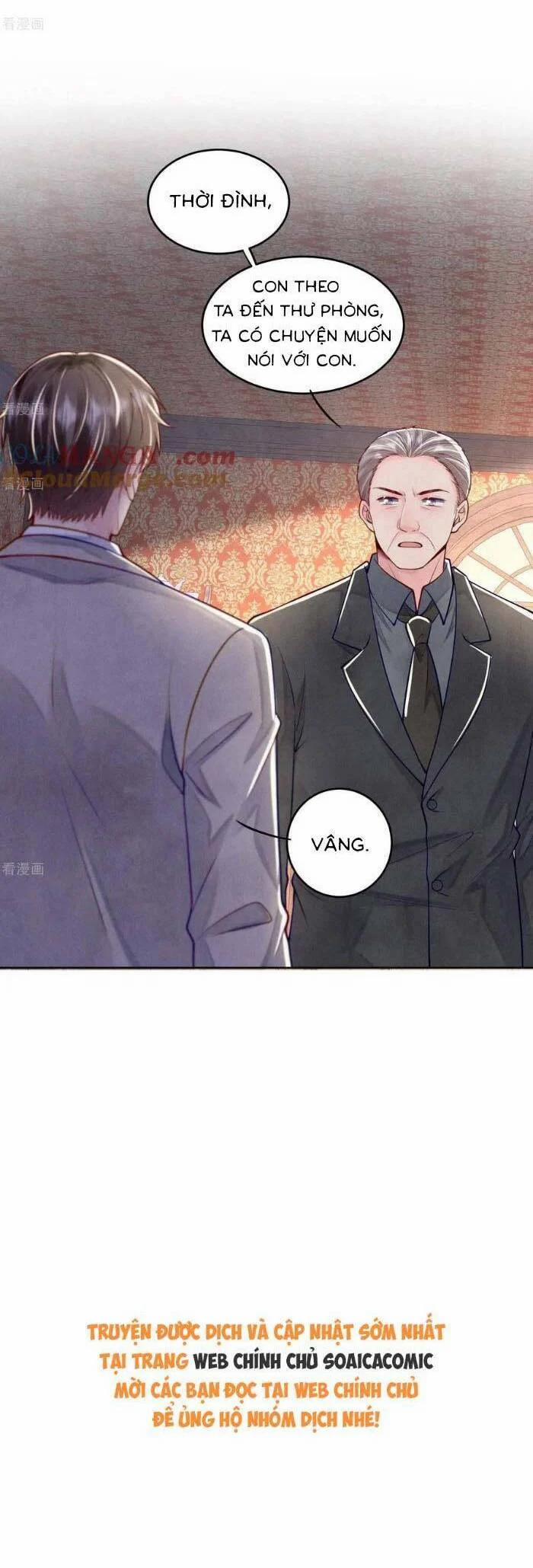 Tôi Có Ông Chồng Hay Ghen 158 trang 17