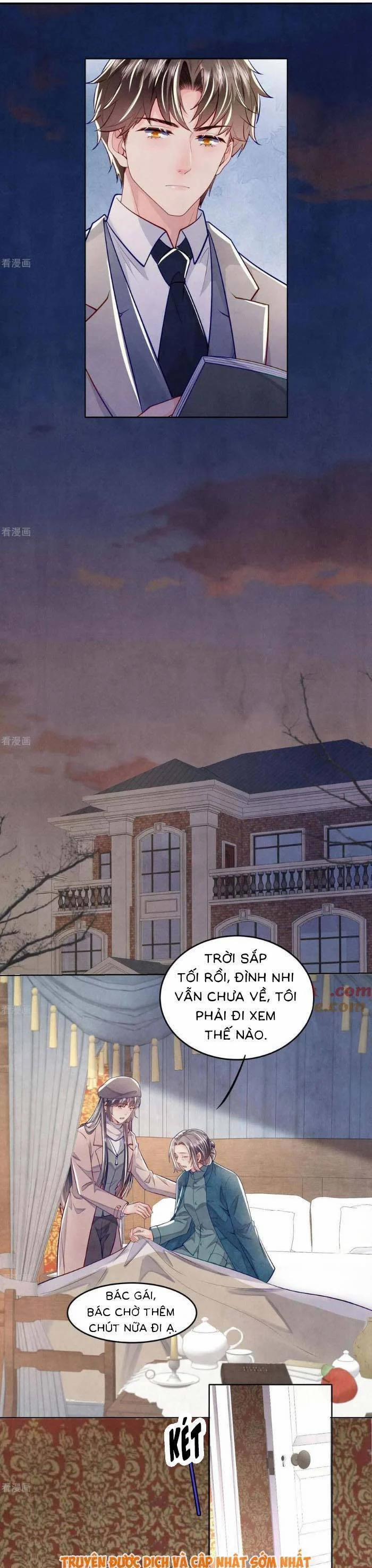 Tôi Có Ông Chồng Hay Ghen 158 trang 9