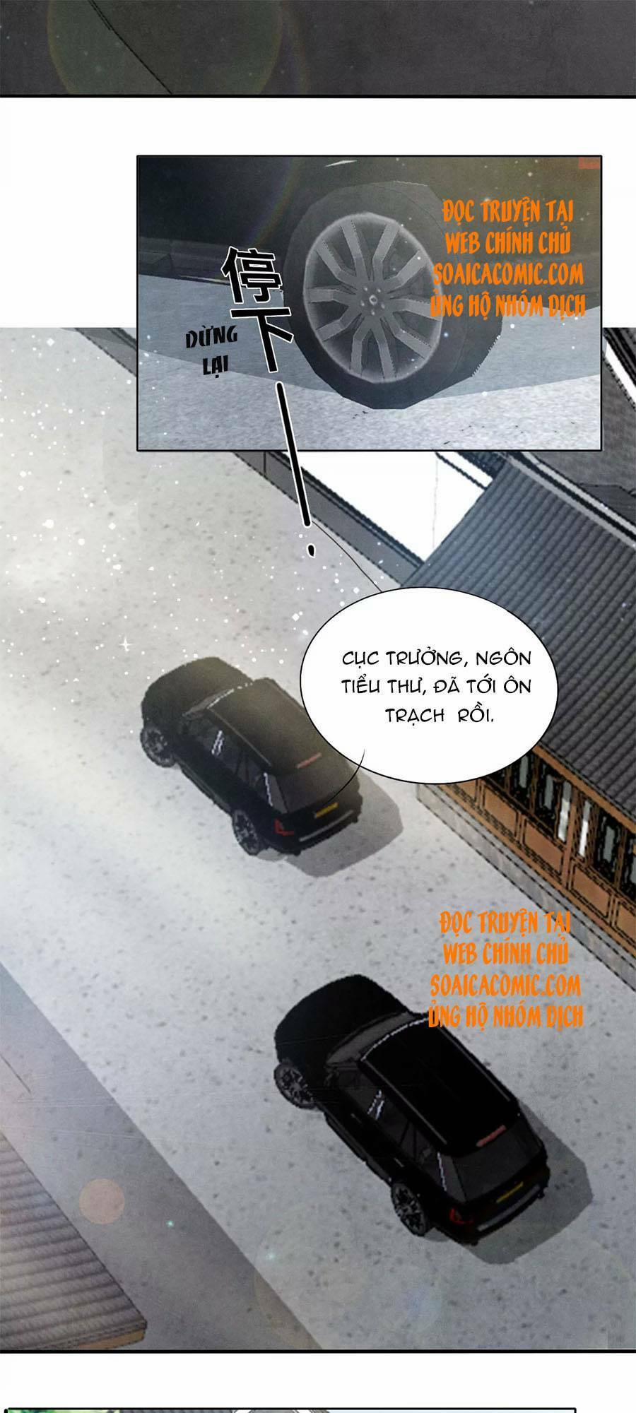 Tôi Có Ông Chồng Hay Ghen 17 trang 12