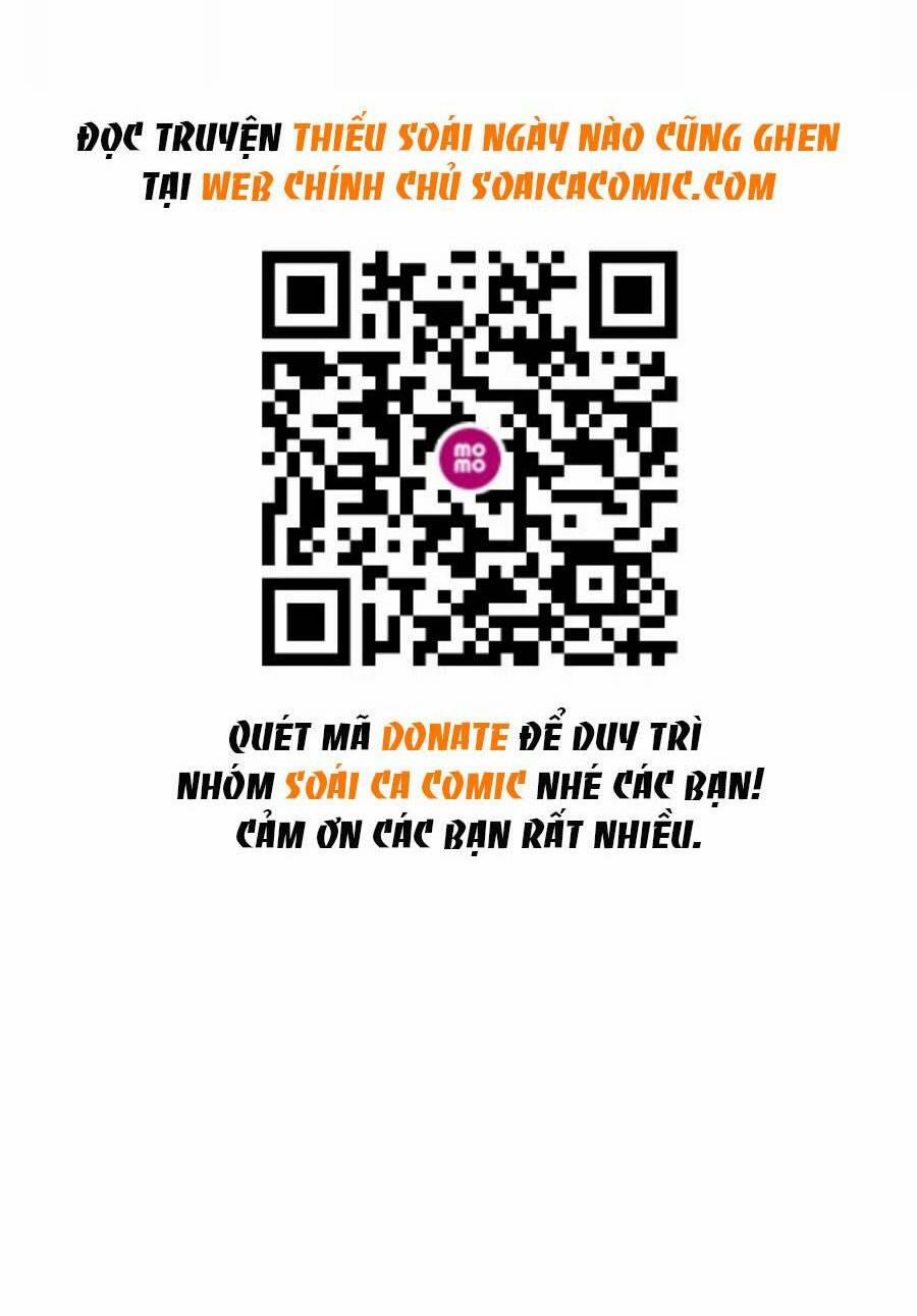 Tôi Có Ông Chồng Hay Ghen 17 trang 16