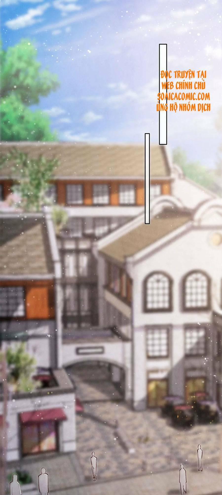 Tôi Có Ông Chồng Hay Ghen 17 trang 9