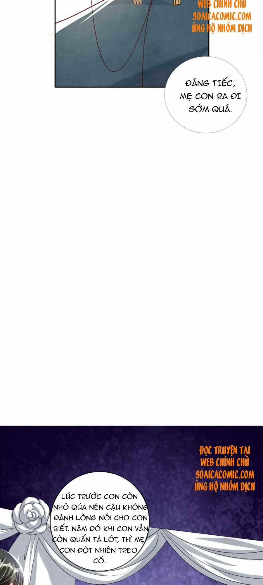 Tôi Có Ông Chồng Hay Ghen 18 trang 10