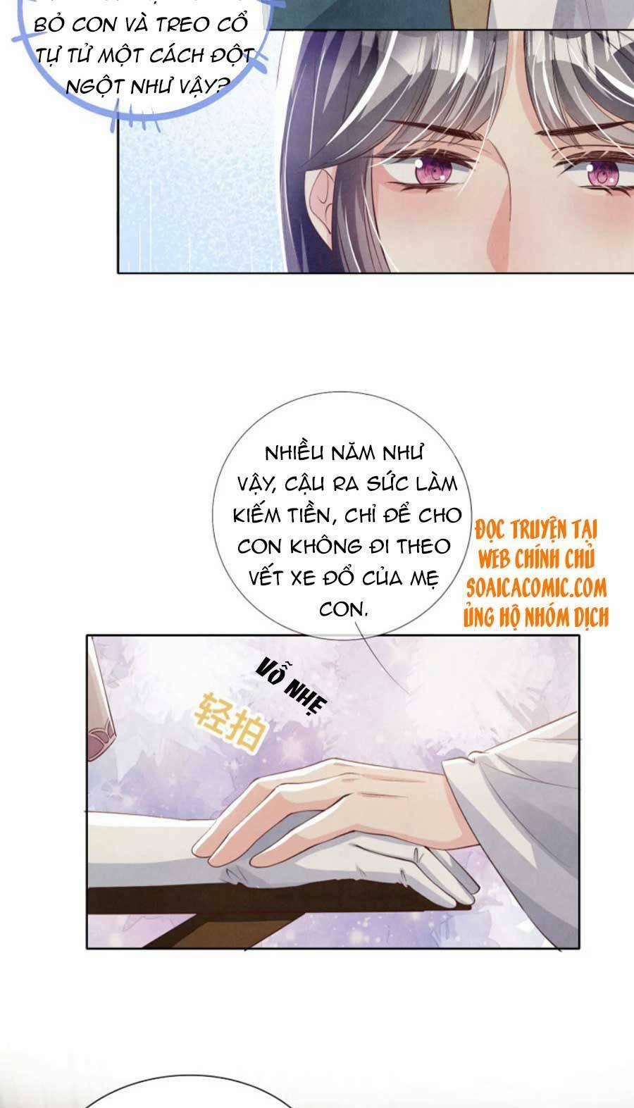 Tôi Có Ông Chồng Hay Ghen 18 trang 12