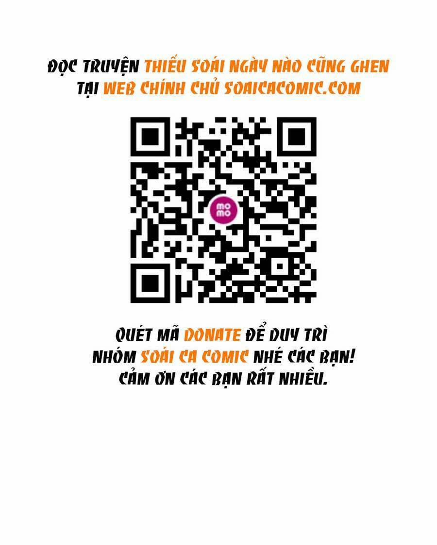 Tôi Có Ông Chồng Hay Ghen 18 trang 18