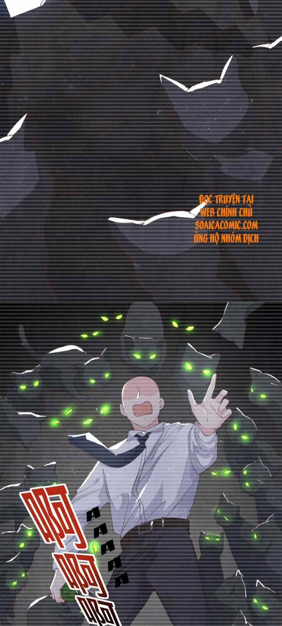 Tôi Có Ông Chồng Hay Ghen 19 trang 11