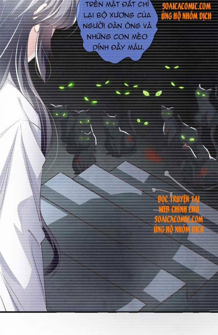 Tôi Có Ông Chồng Hay Ghen 19 trang 14