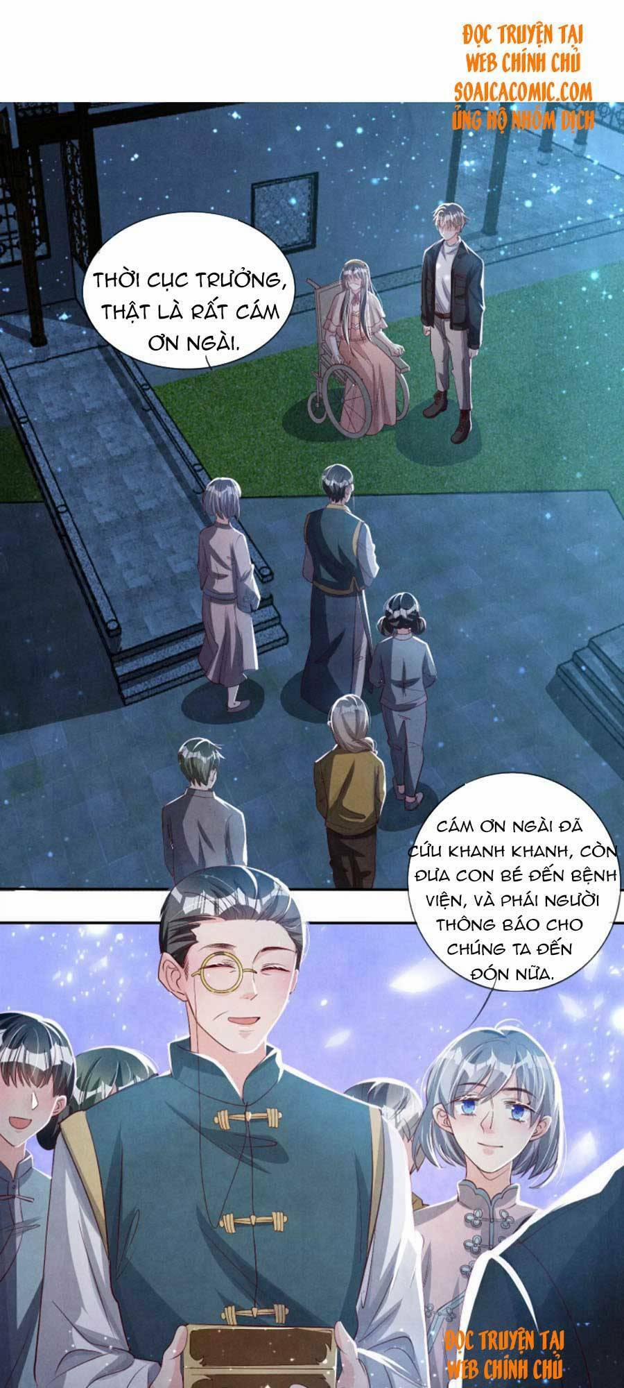 Tôi Có Ông Chồng Hay Ghen 24 trang 13