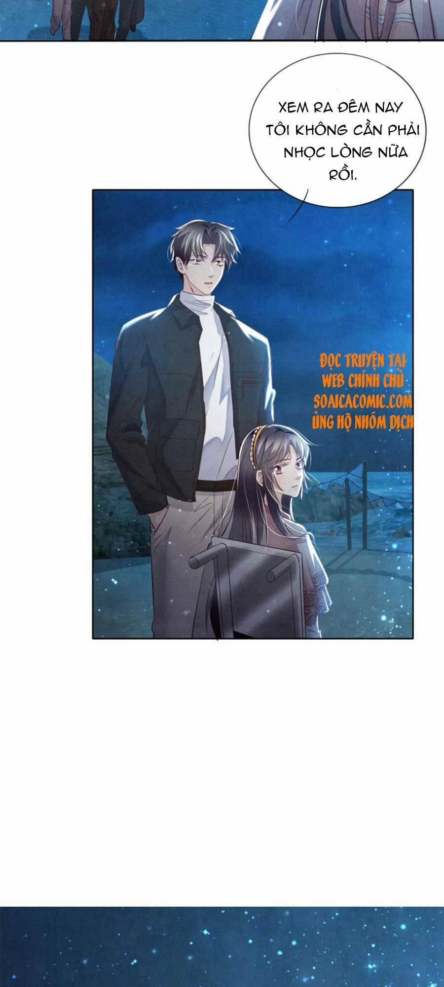 Tôi Có Ông Chồng Hay Ghen 24 trang 4