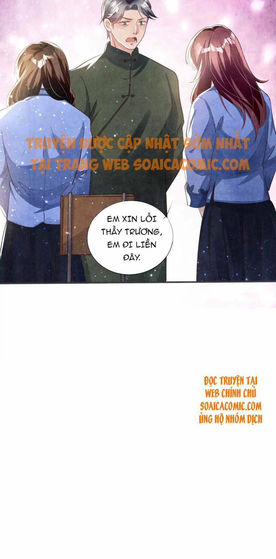 Tôi Có Ông Chồng Hay Ghen 26 trang 14