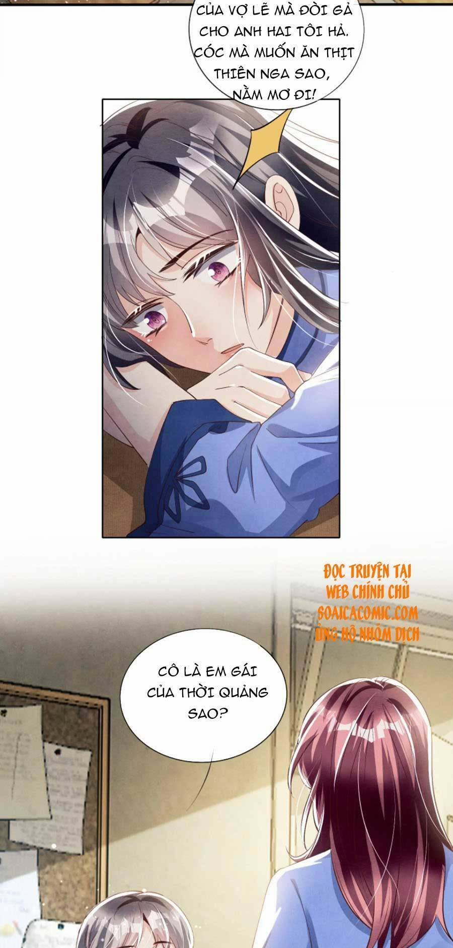 Tôi Có Ông Chồng Hay Ghen 26 trang 3