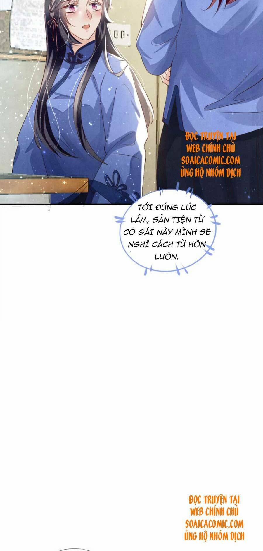 Tôi Có Ông Chồng Hay Ghen 26 trang 4