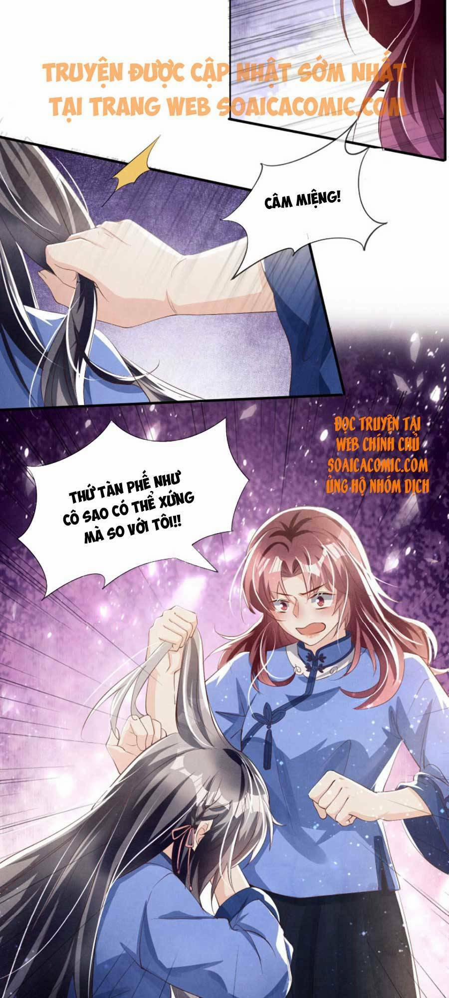 Tôi Có Ông Chồng Hay Ghen 26 trang 6