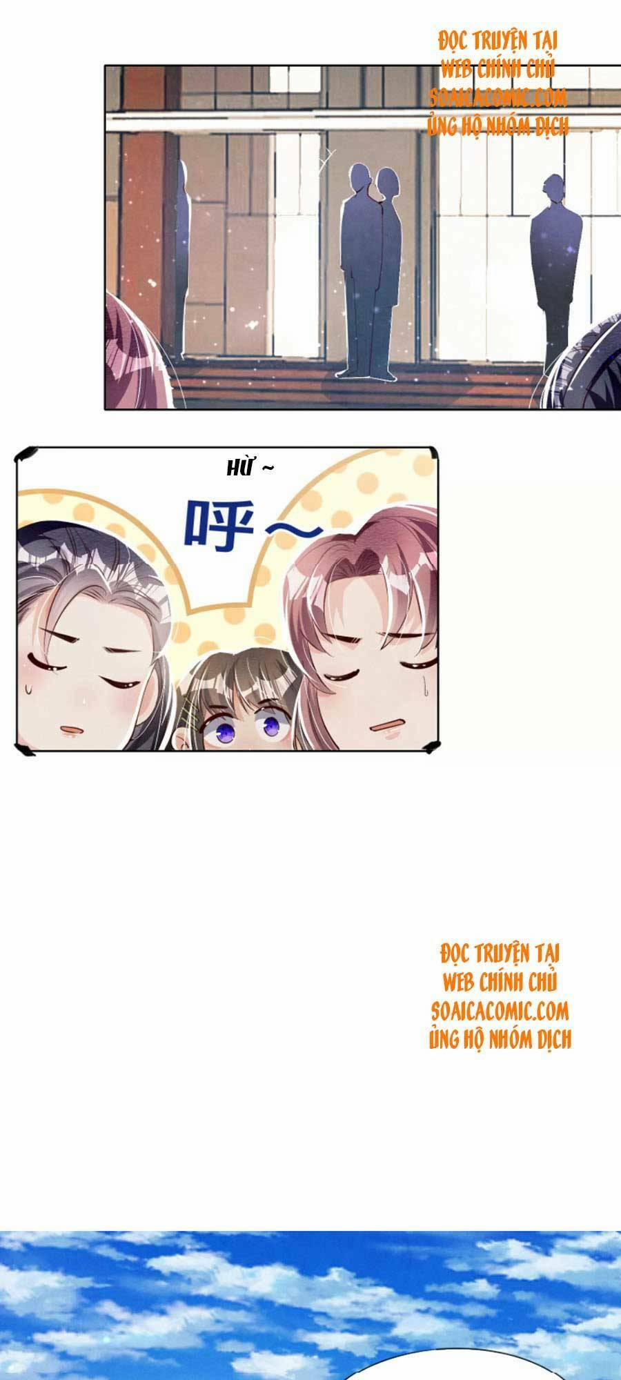 Tôi Có Ông Chồng Hay Ghen 28 trang 10