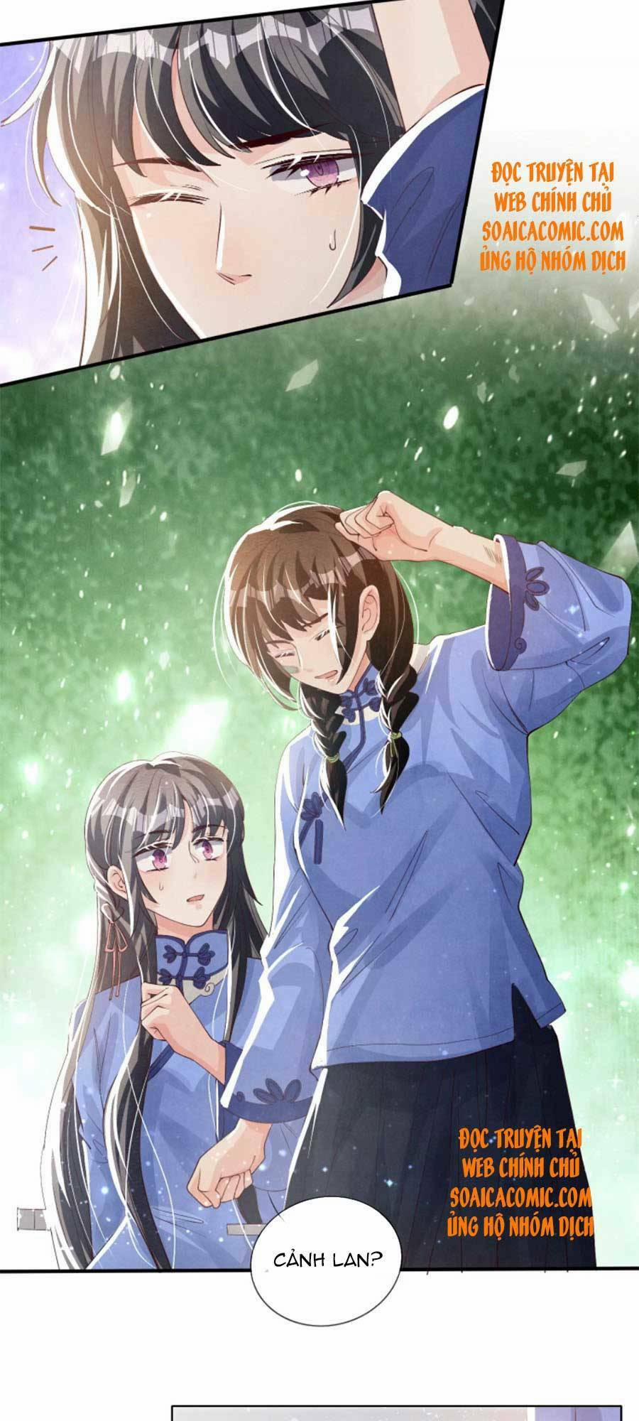 Tôi Có Ông Chồng Hay Ghen 28 trang 2