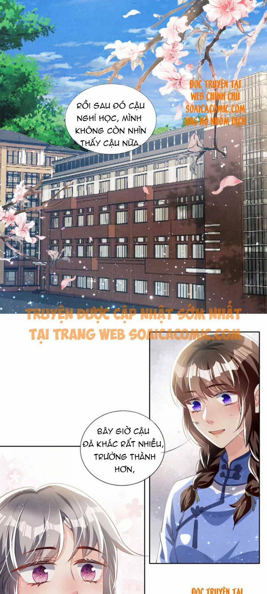 Tôi Có Ông Chồng Hay Ghen 29 trang 1