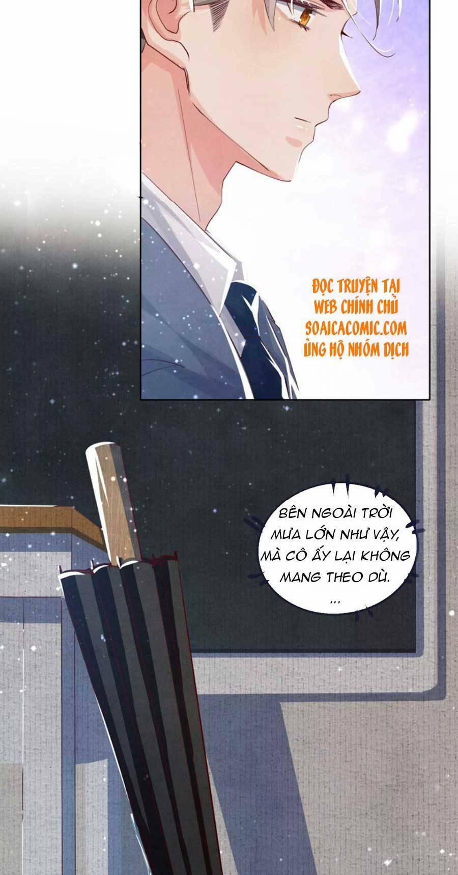 Tôi Có Ông Chồng Hay Ghen 29 trang 18