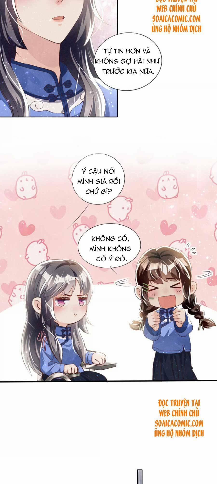 Tôi Có Ông Chồng Hay Ghen 29 trang 2