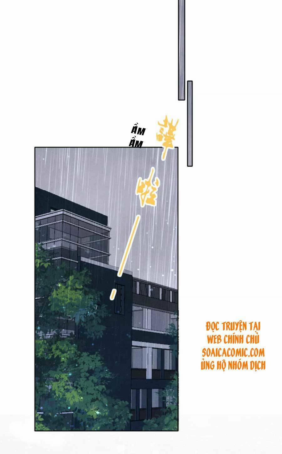 Tôi Có Ông Chồng Hay Ghen 29 trang 3