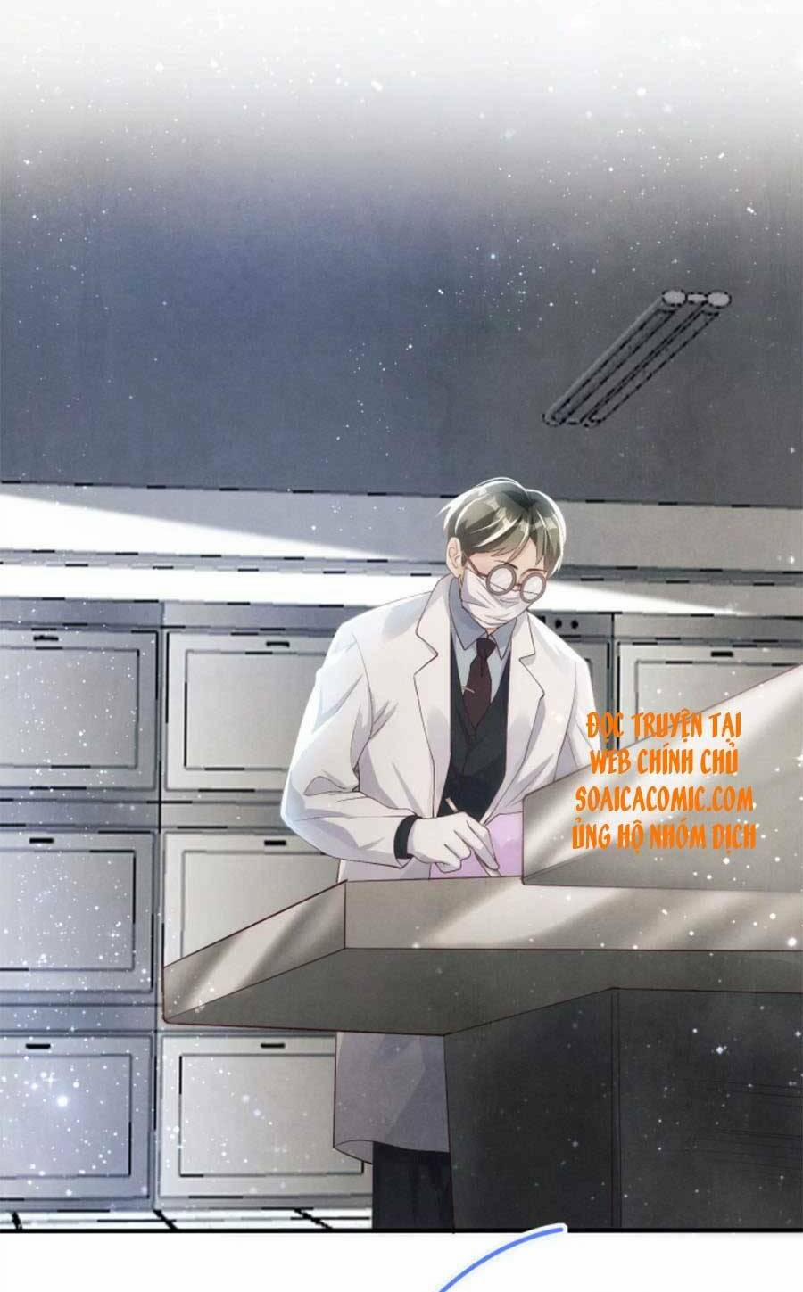 Tôi Có Ông Chồng Hay Ghen 29 trang 4