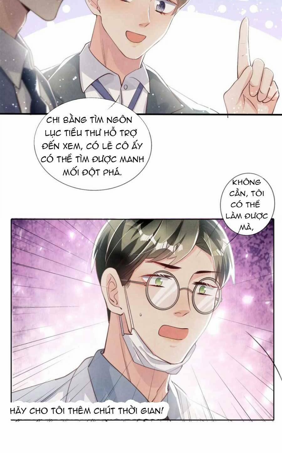 Tôi Có Ông Chồng Hay Ghen 29 trang 9