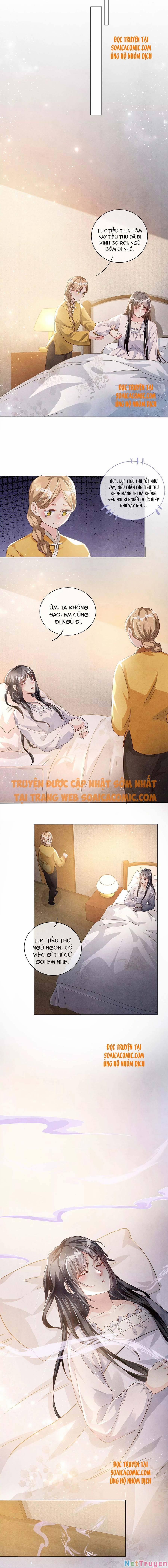 Tôi Có Ông Chồng Hay Ghen 3 trang 6