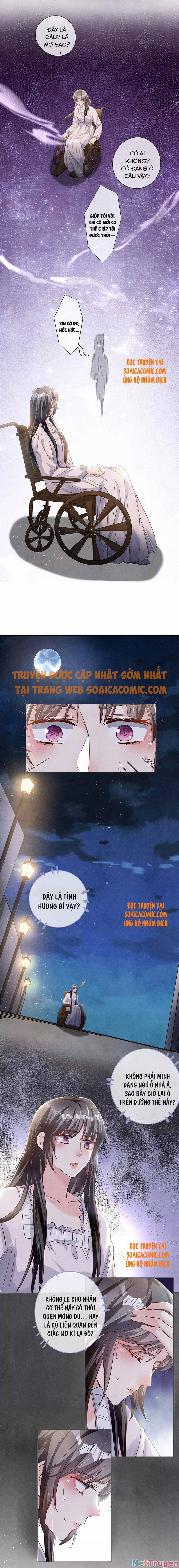 Tôi Có Ông Chồng Hay Ghen 3 trang 7