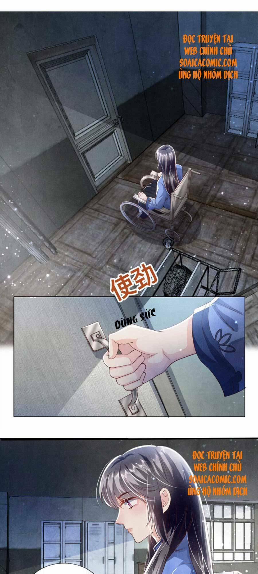 Tôi Có Ông Chồng Hay Ghen 30 trang 10