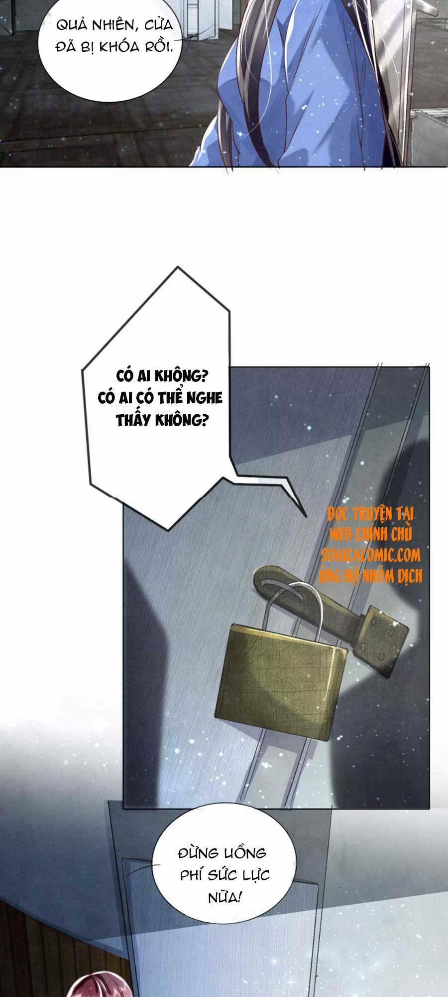 Tôi Có Ông Chồng Hay Ghen 30 trang 11