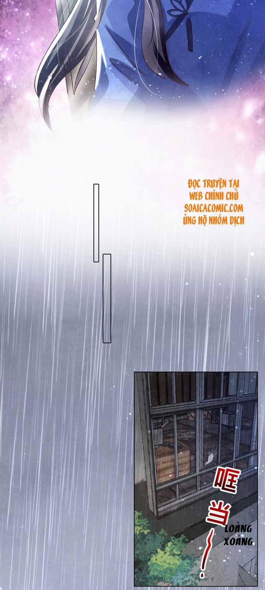 Tôi Có Ông Chồng Hay Ghen 30 trang 6