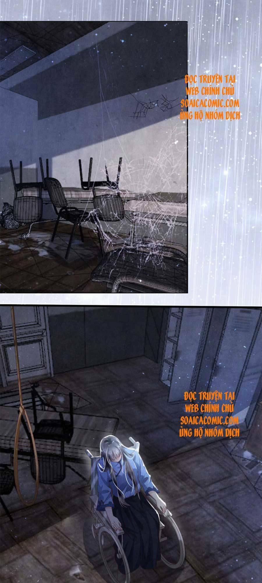 Tôi Có Ông Chồng Hay Ghen 30 trang 7