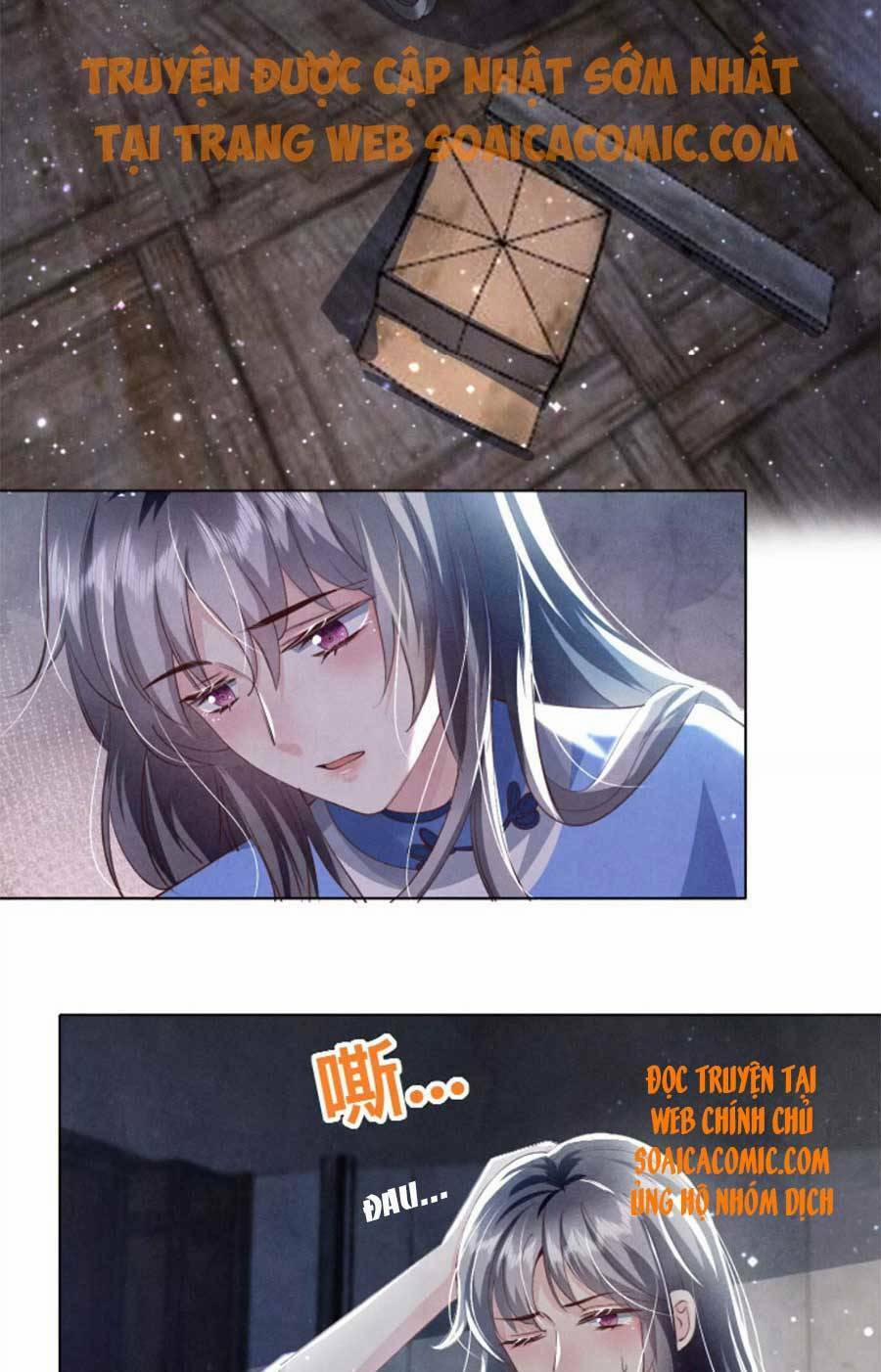 Tôi Có Ông Chồng Hay Ghen 30 trang 8