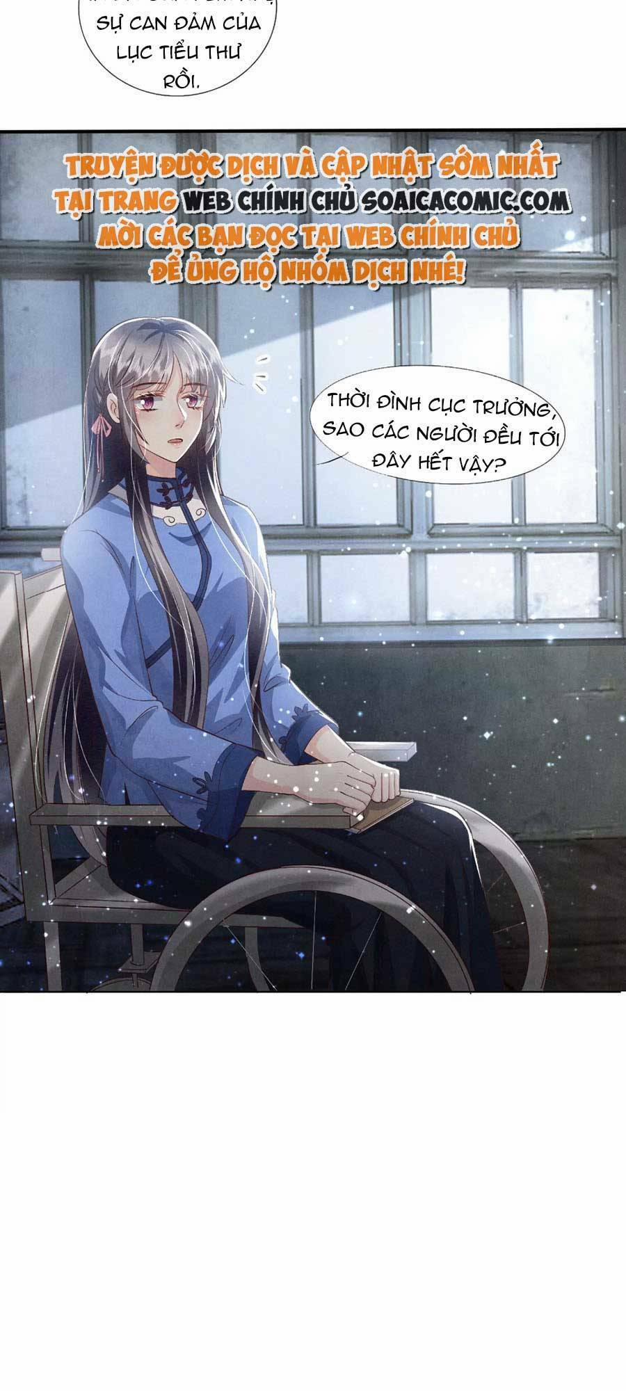 Tôi Có Ông Chồng Hay Ghen 31 trang 10