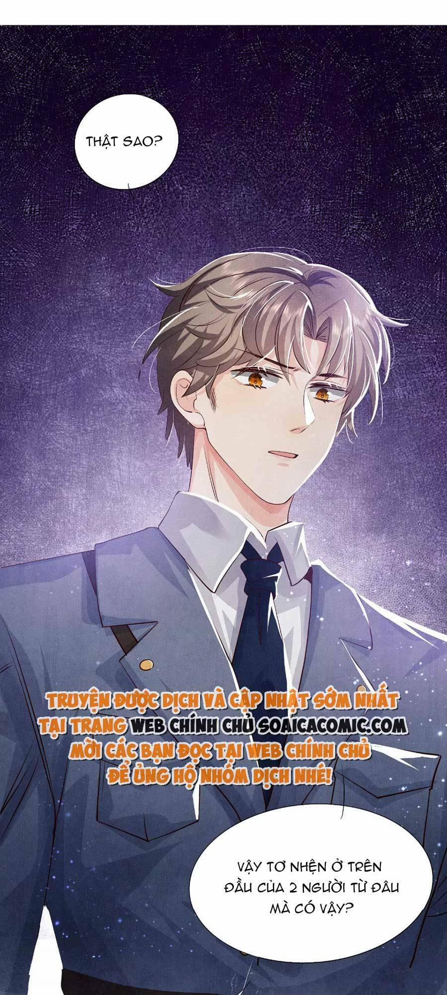 Tôi Có Ông Chồng Hay Ghen 31 trang 2