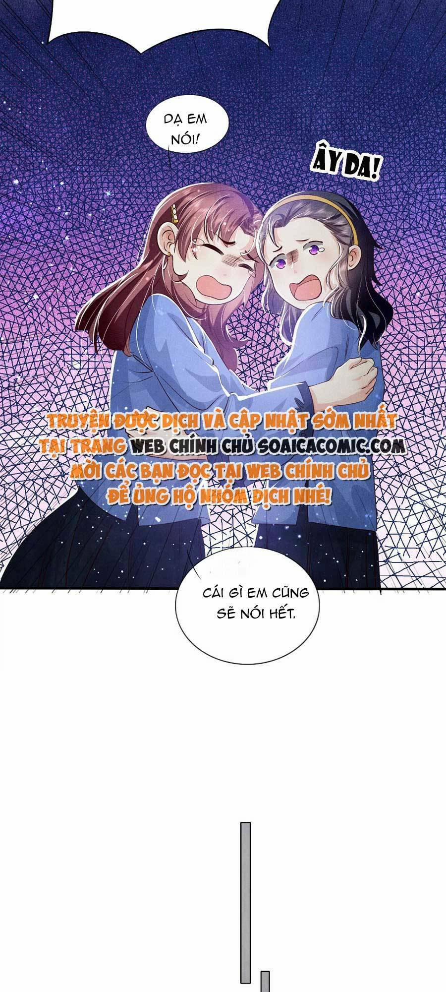 Tôi Có Ông Chồng Hay Ghen 31 trang 4