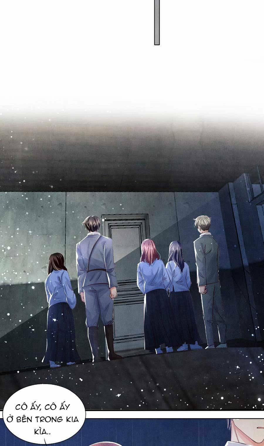 Tôi Có Ông Chồng Hay Ghen 31 trang 5